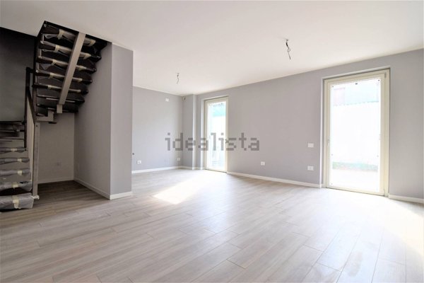casa indipendente in vendita ad Agnadello