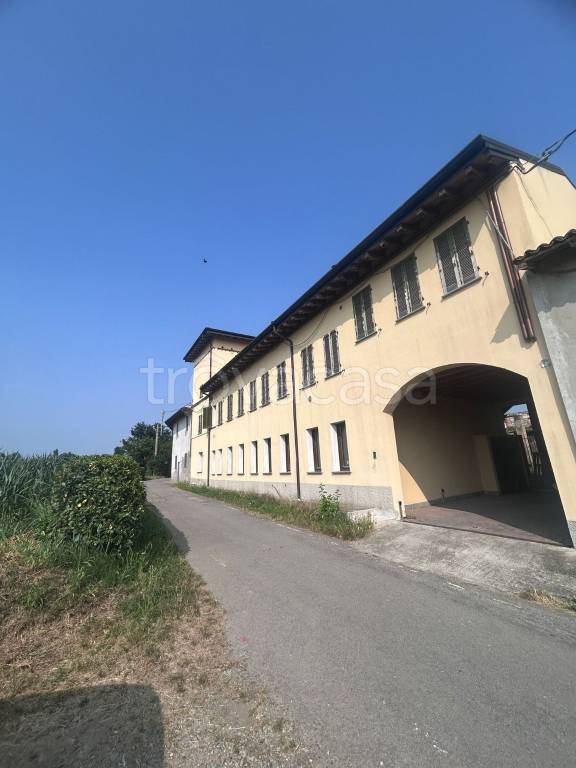 appartamento in vendita ad Agnadello