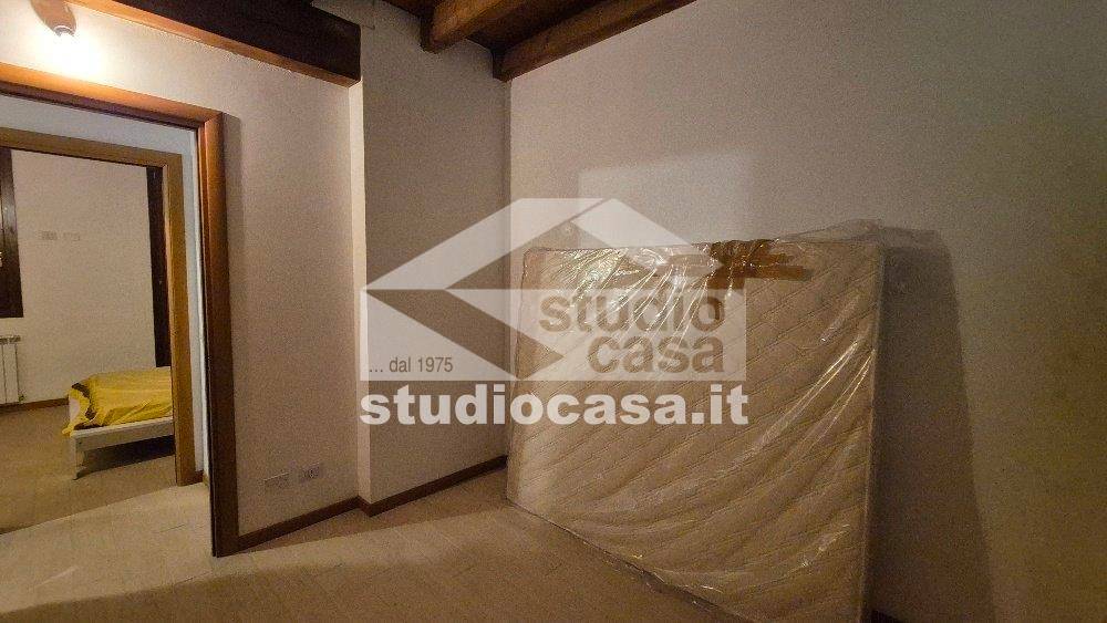 appartamento in vendita ad Agnadello