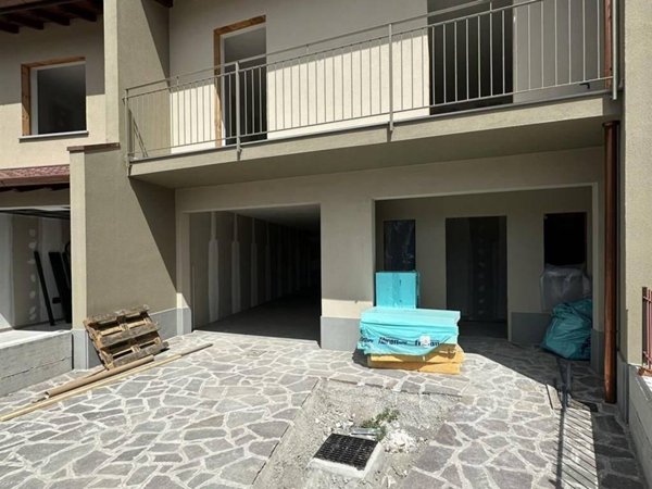 casa indipendente in vendita ad Agnadello