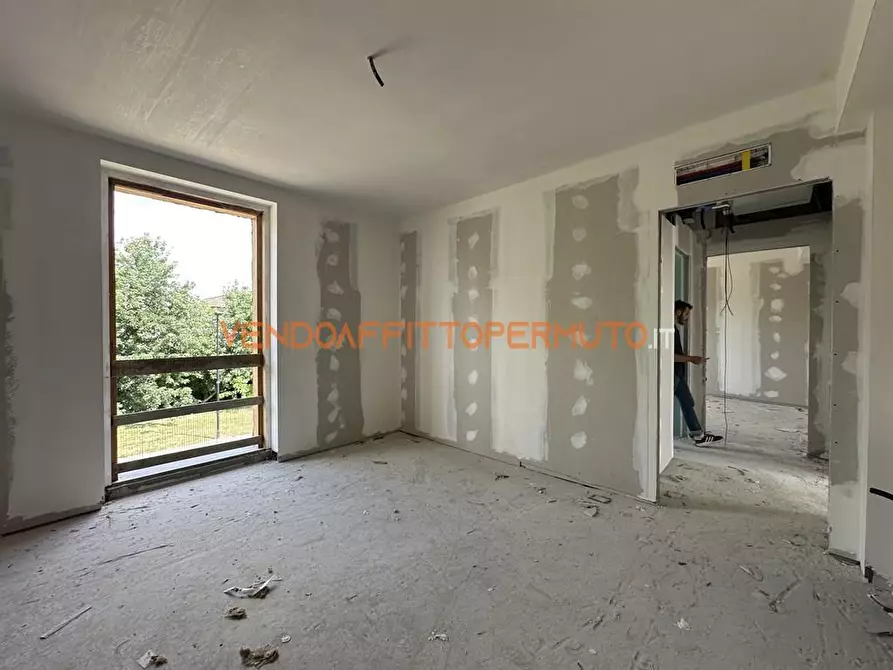 casa indipendente in vendita ad Agnadello