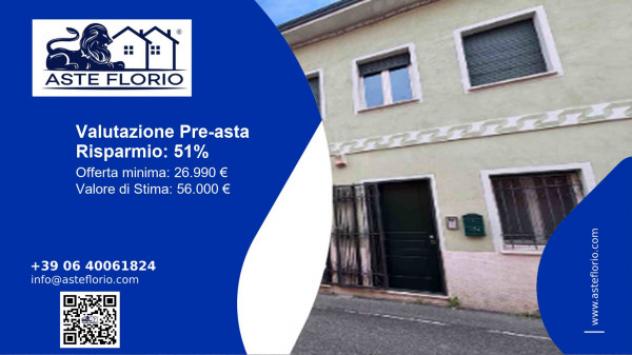 appartamento in vendita ad Agnadello