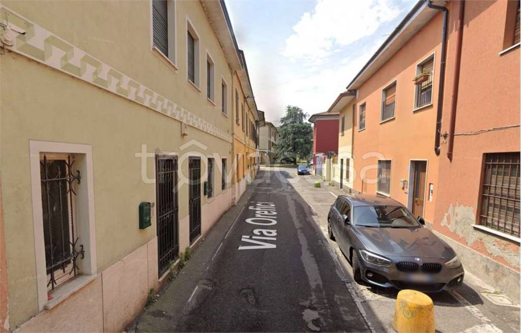 appartamento in vendita ad Agnadello
