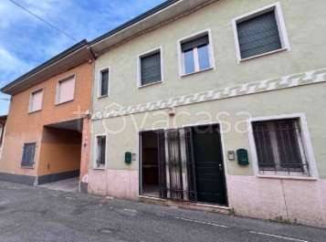 appartamento in vendita ad Agnadello
