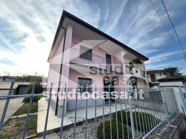 casa indipendente in vendita ad Agnadello