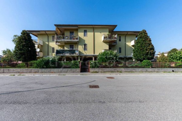 appartamento in vendita ad Agnadello