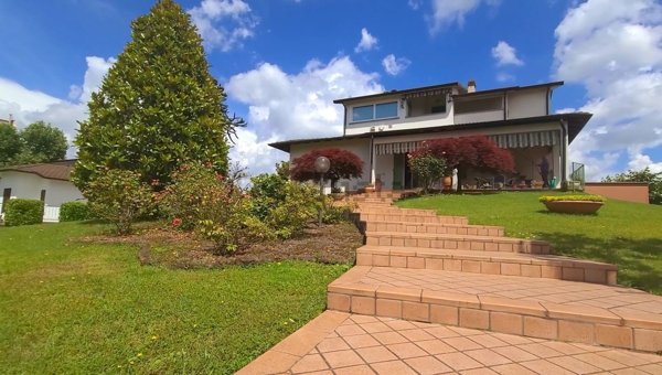 casa indipendente in vendita ad Agnadello