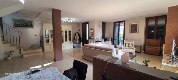 casa indipendente in vendita ad Agnadello