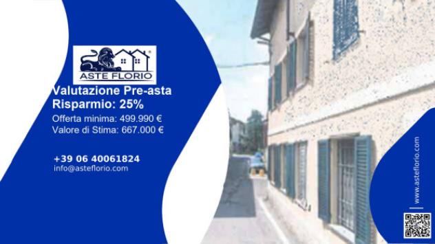 appartamento in vendita ad Agnadello