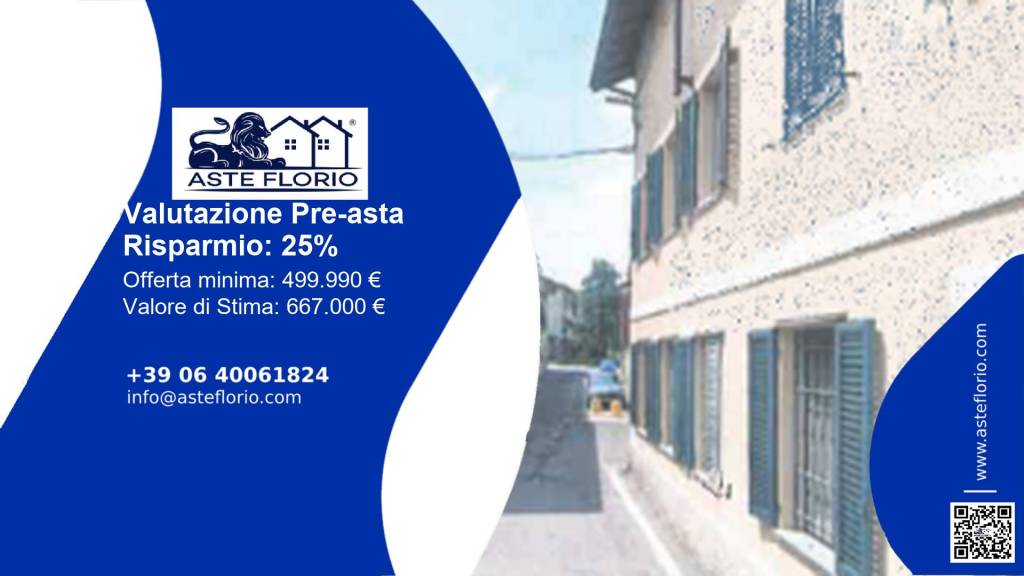 appartamento in vendita ad Agnadello