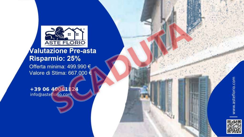 appartamento in vendita ad Agnadello