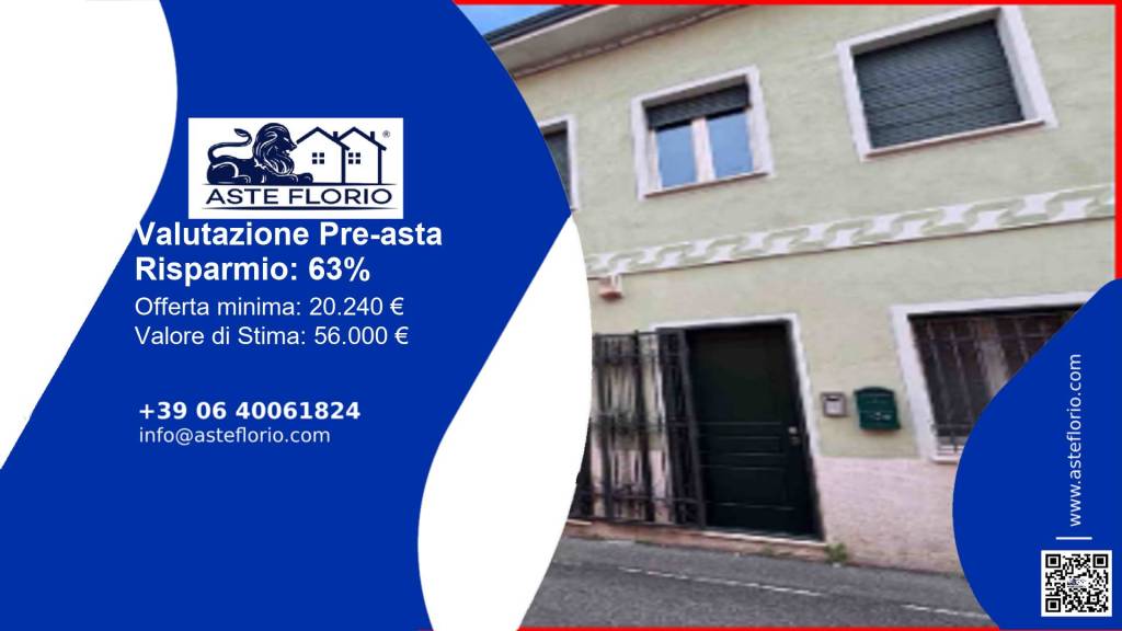 ufficio in vendita ad Agnadello