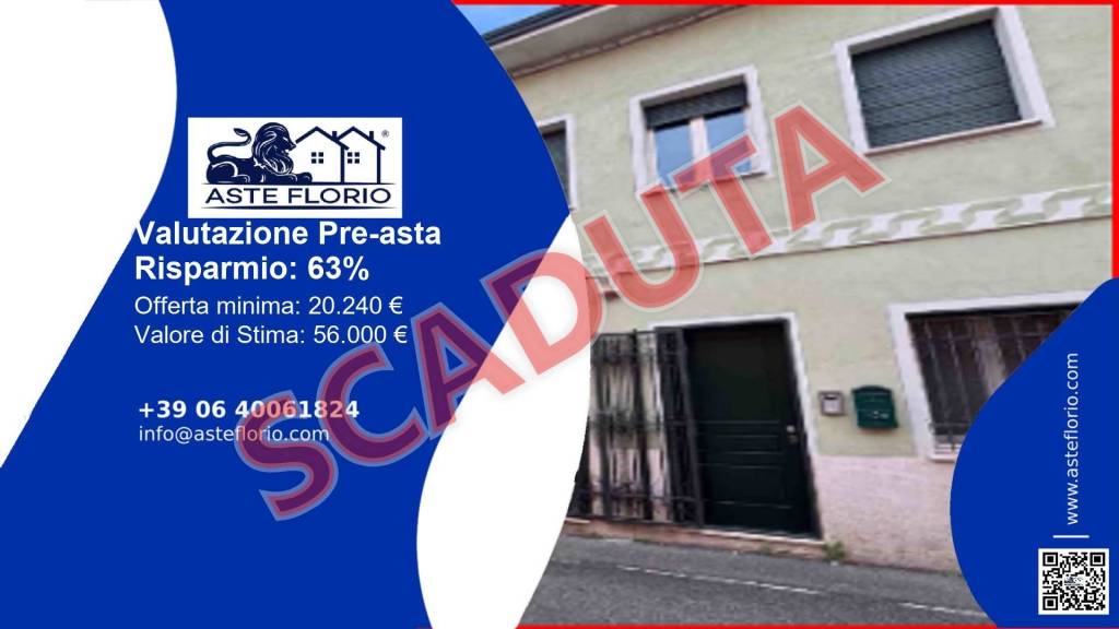 ufficio in vendita ad Agnadello