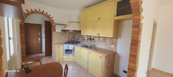 appartamento in vendita ad Agnadello