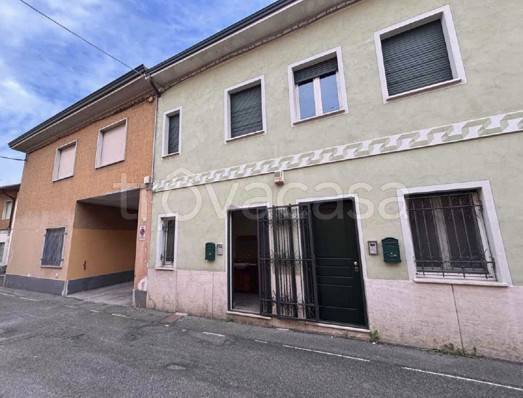 appartamento in vendita ad Agnadello