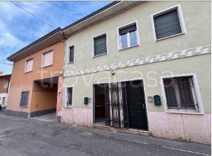 appartamento in vendita ad Agnadello