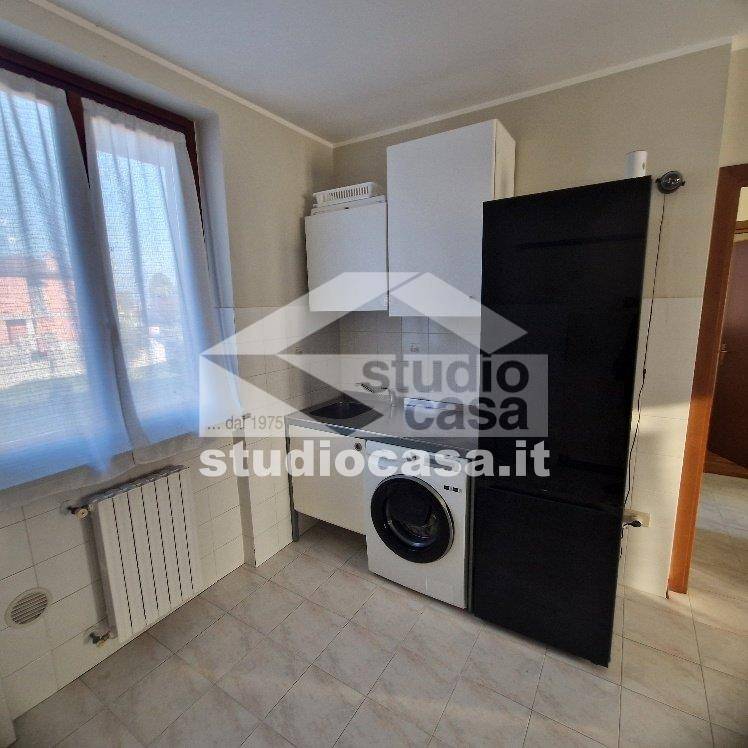 appartamento in vendita ad Agnadello