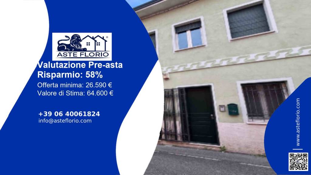 ufficio in vendita ad Agnadello