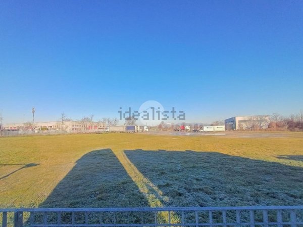 terreno edificabile in vendita ad Agnadello