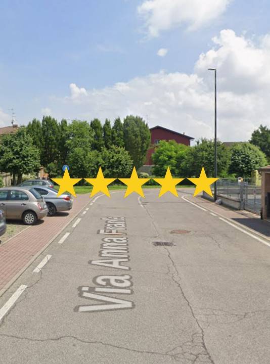 appartamento in vendita ad Agnadello