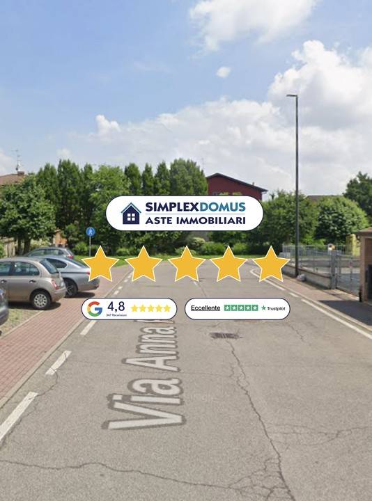 appartamento in vendita ad Agnadello