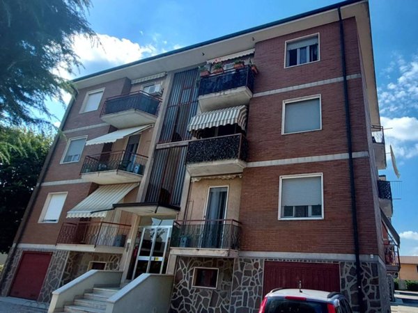 appartamento in vendita ad Agnadello