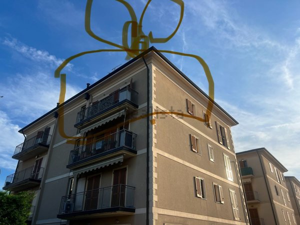 appartamento in vendita ad Agnadello