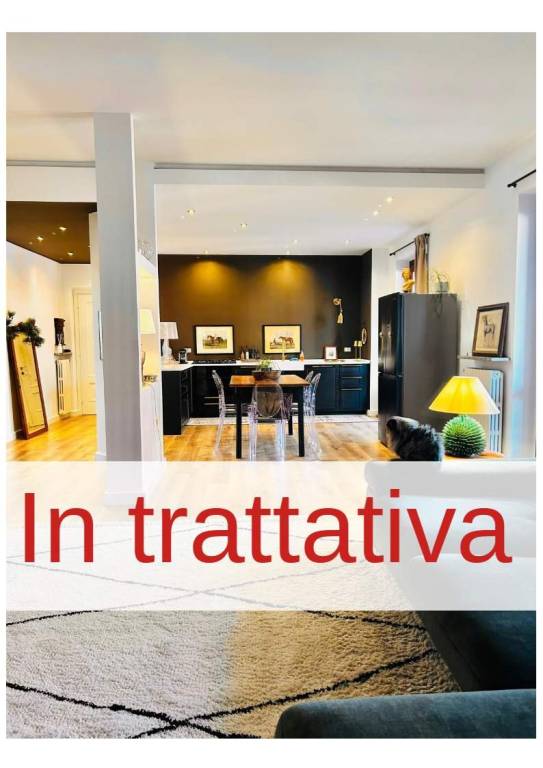 appartamento in vendita ad Agnadello