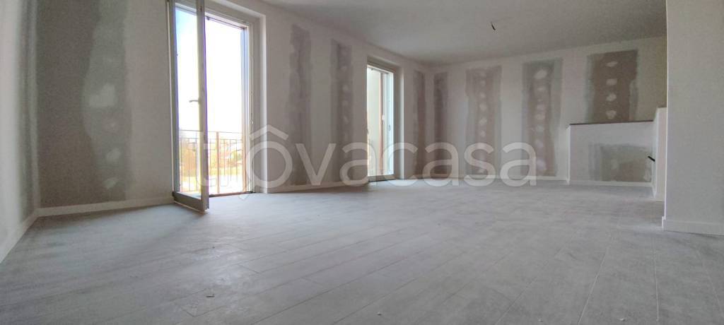 casa indipendente in vendita ad Agnadello