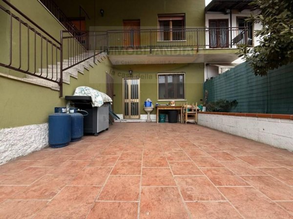 appartamento in vendita ad Agnadello