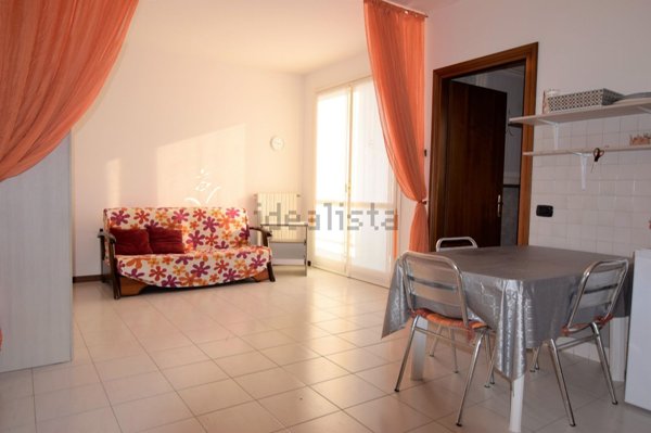 appartamento in vendita ad Agnadello