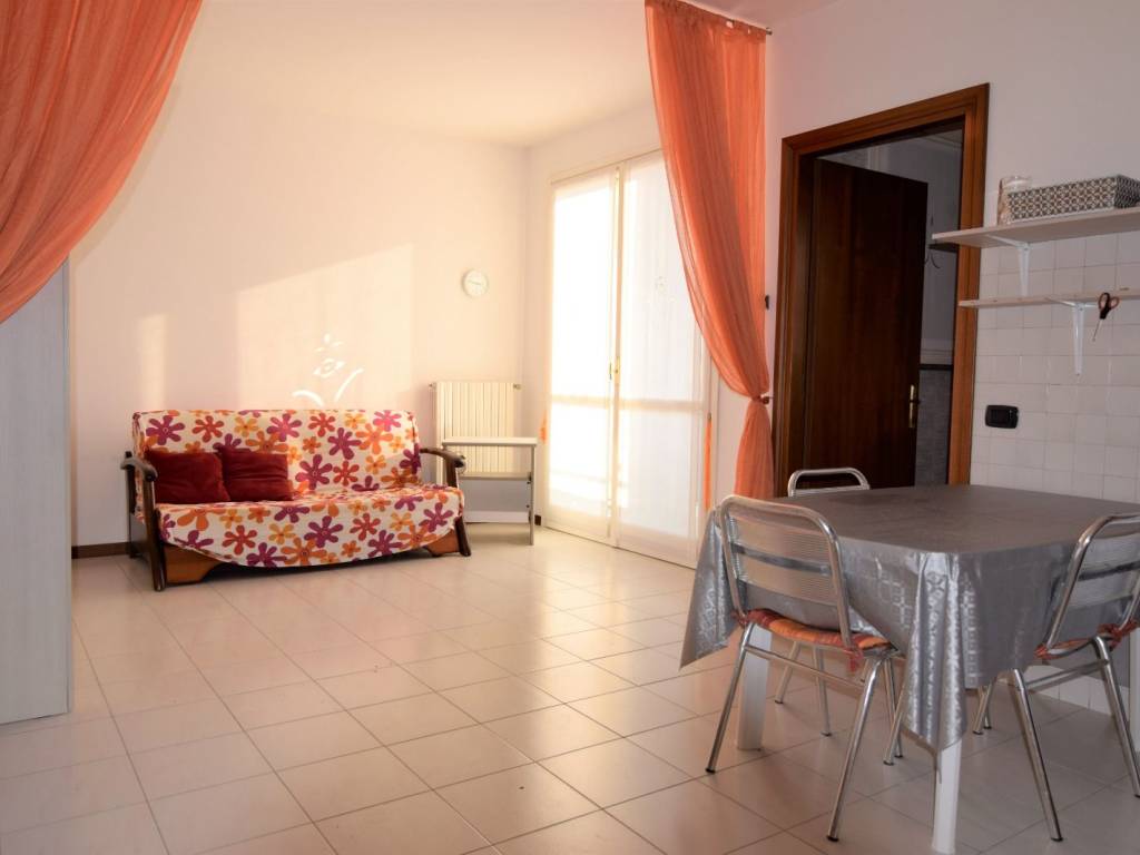 appartamento in vendita ad Agnadello