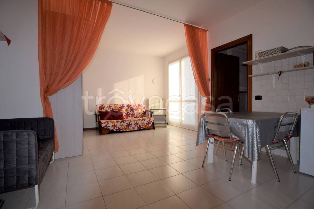 appartamento in vendita ad Agnadello