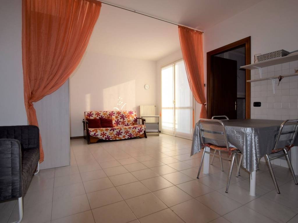 appartamento in vendita ad Agnadello