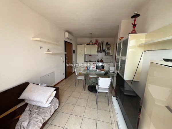 appartamento in vendita ad Agnadello