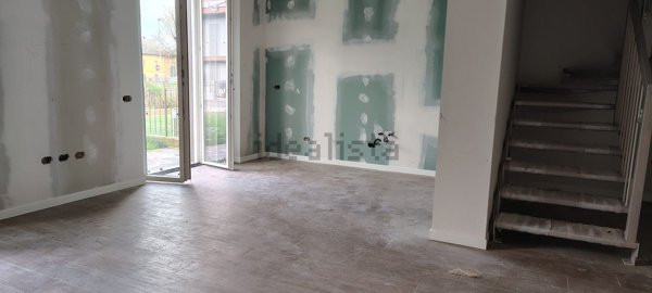 casa indipendente in vendita ad Agnadello