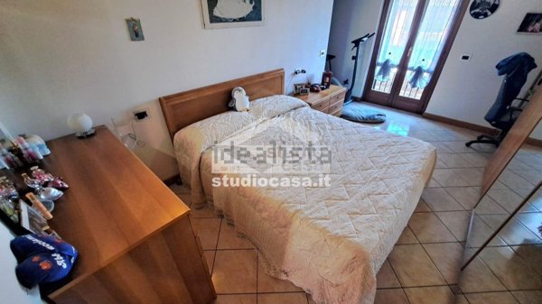 casa indipendente in vendita ad Agnadello