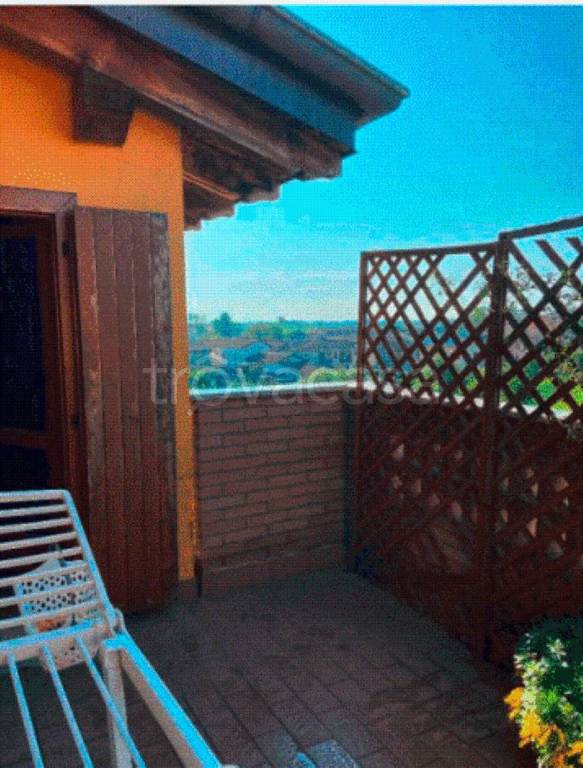 appartamento in vendita ad Agnadello