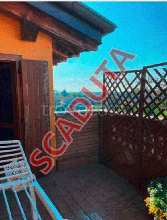 appartamento in vendita ad Agnadello