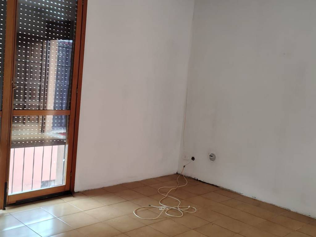 appartamento in vendita ad Agnadello