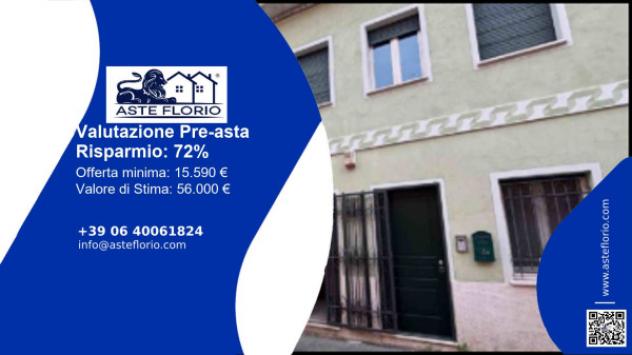 appartamento in vendita ad Agnadello