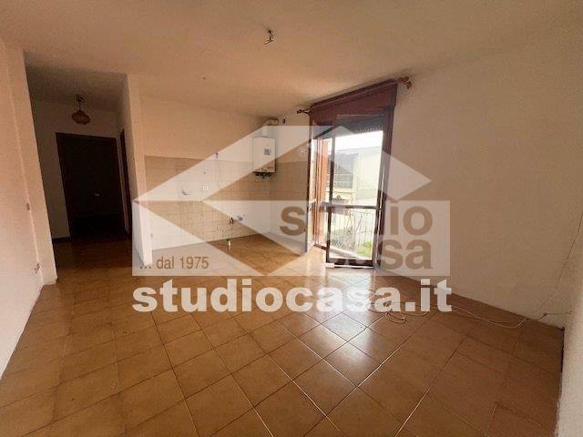 appartamento in vendita ad Agnadello