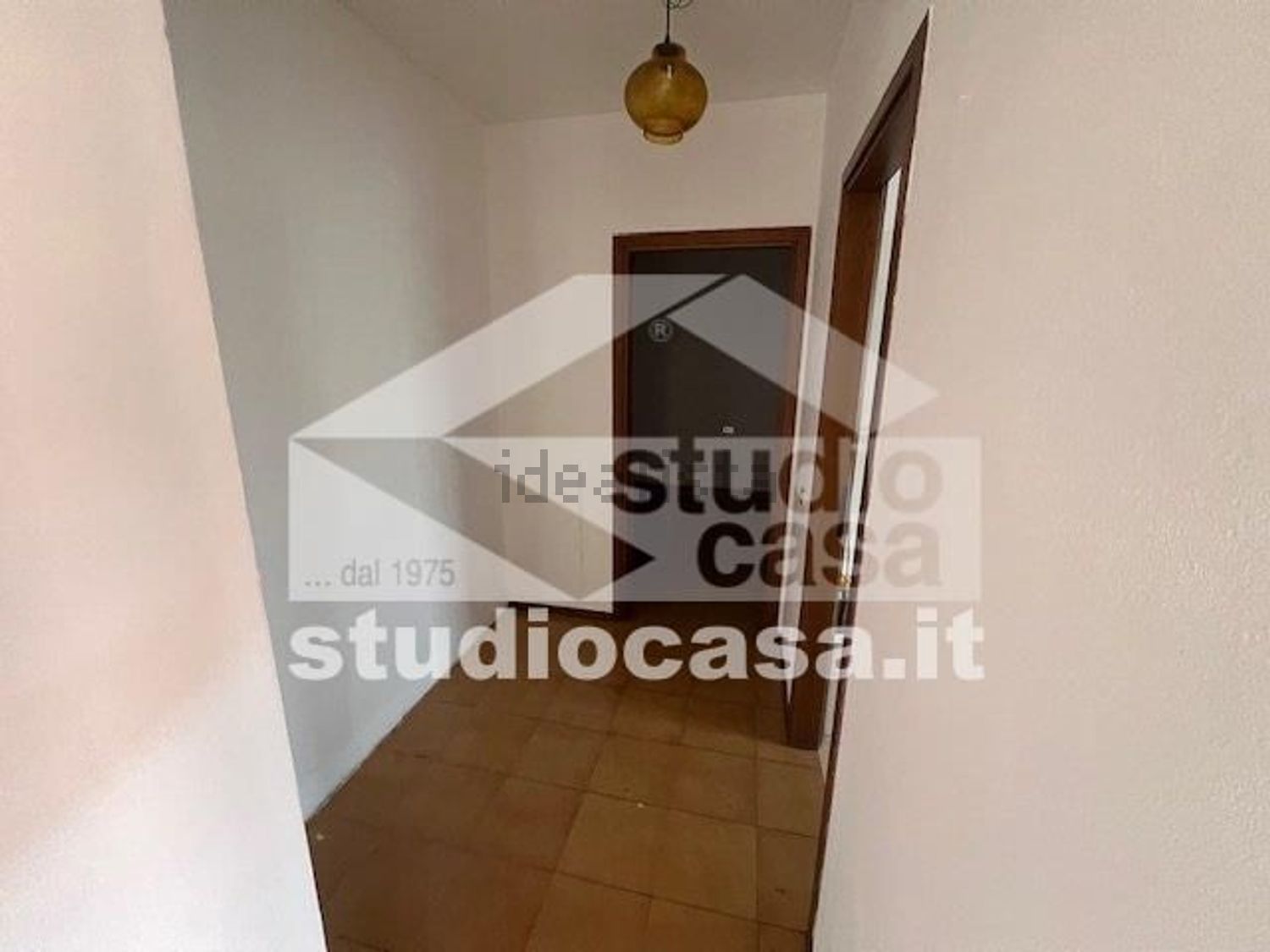 appartamento in vendita ad Agnadello