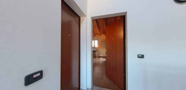 appartamento in vendita ad Agnadello