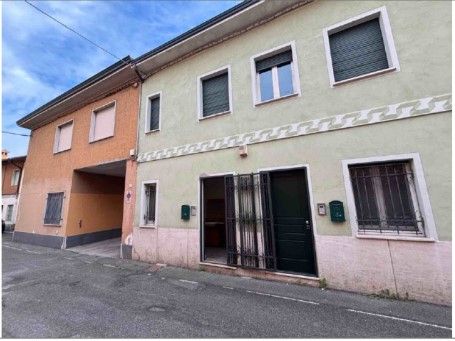 appartamento in vendita ad Agnadello