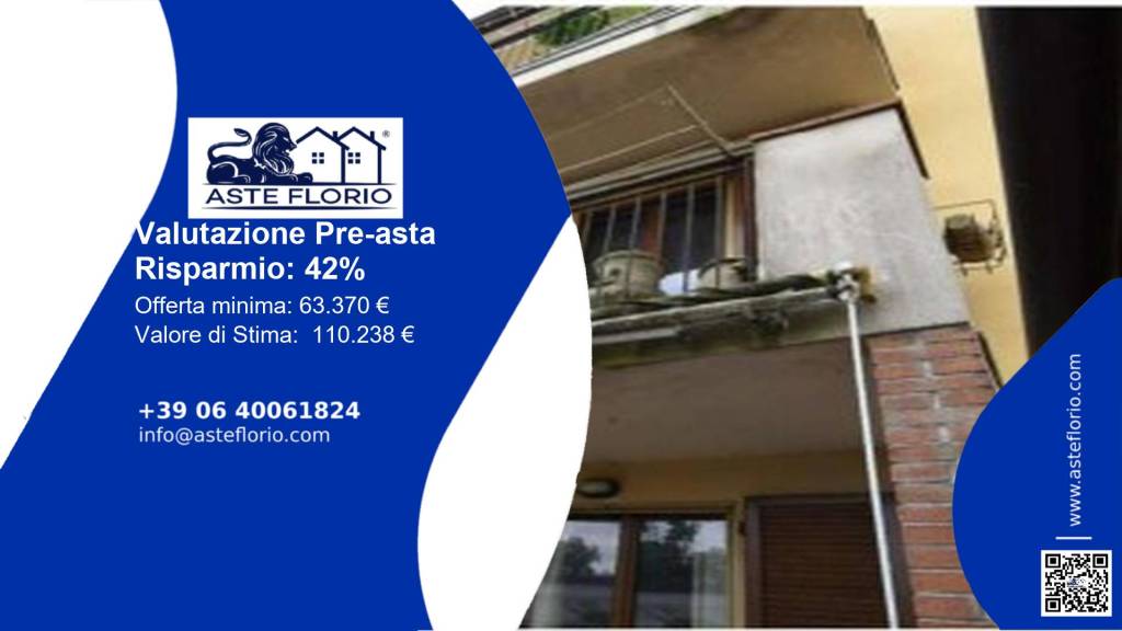 appartamento in vendita ad Agnadello