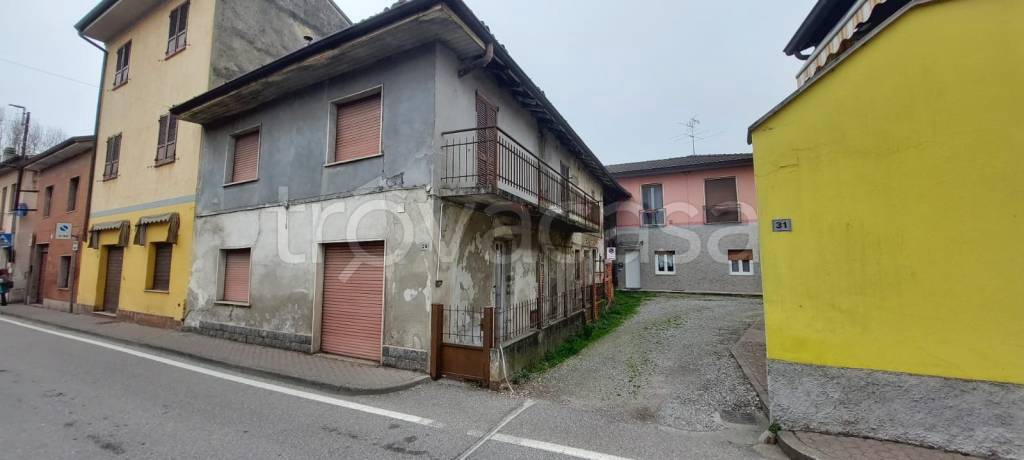 casa indipendente in vendita ad Agnadello