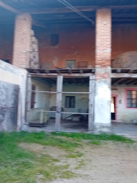 casale in vendita ad Agnadello