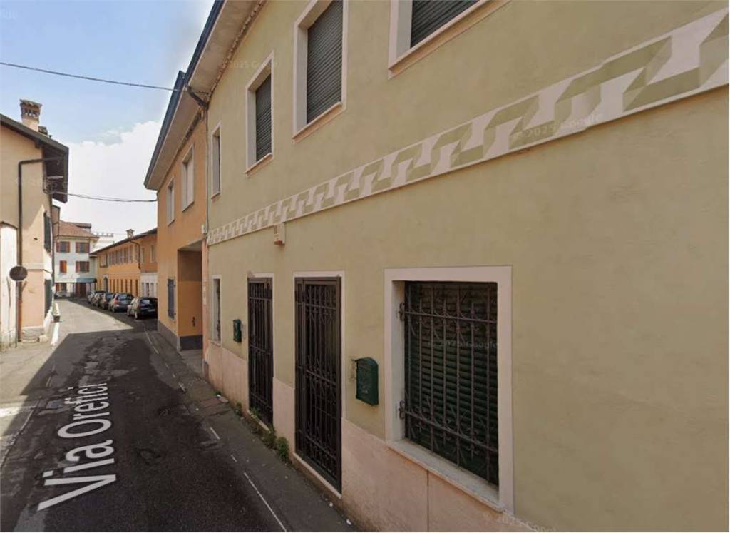appartamento in vendita ad Agnadello