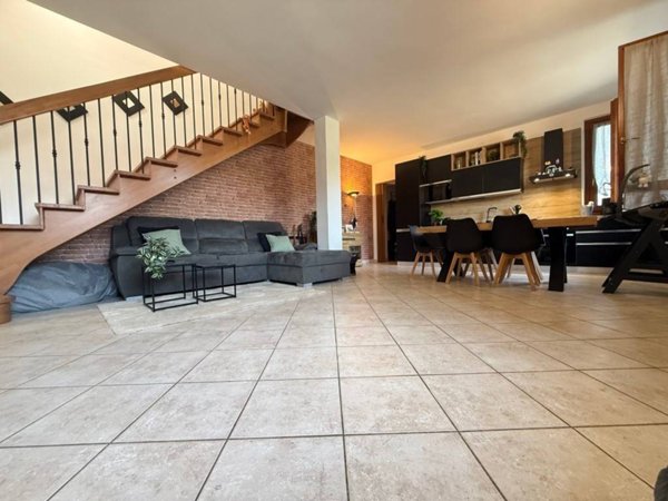 casa indipendente in vendita ad Agnadello